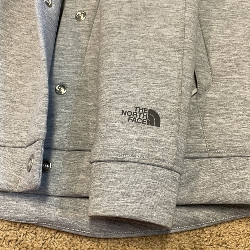 The NORTH FACE Neo Thermal Snap Jacket - Picture 7 of 12